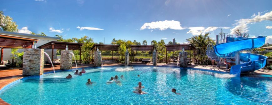 Big 4 Gold Coast Holiday Park